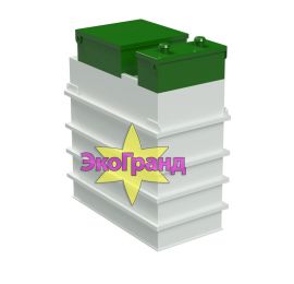 Эко-Гранд 15 Эко-Гранд 15