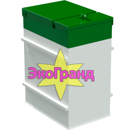 Эко-Гранд 6 Эко-Гранд 6