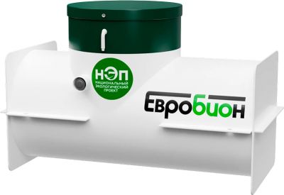 Евробион Горизонт 5